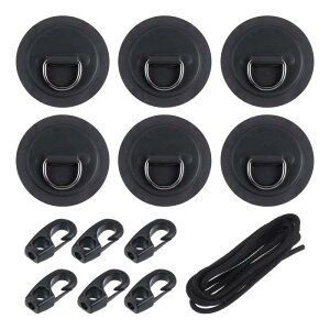 PATIKIL DOpb` 6 XeXX`[ DO PVCpb`pbh ڒ܂Ȃ SR[hƃtbNt Ct [^u{[g ph{[h Jk[ T[t{[hp 