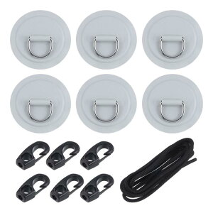 PATIKIL DOpb` 6 XeXX`[ DO PVCpb`pbh ڒ܂Ȃ SR[hƃtbNt Ct [^u{[g ph{[h Jk[ T[t{[hp O[