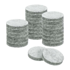 uxcell ƋpbhA241.25C` - ~`ȔStFgƋpbhAƋ̑֎q̋rn[hEbhtAp̏یiO[j