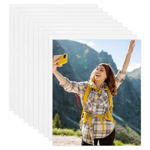 uxcell 10  Tu[V^tHgu N 6C`x8C`A0.45mm(0.018C`) A~jEtHgTCu N |X^[t[ DIYAǏAQ