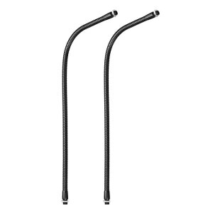 PATIKIL 55 cm jo[TO[XlbNz[X 2 M10 ׎˂ Ȃ\ z[X t LVuA[ `[u vDIY@p 