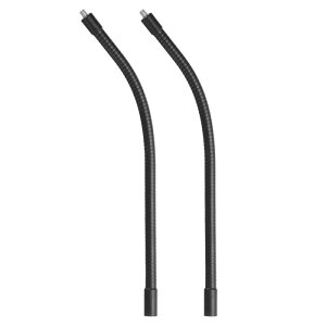 PATIKIL 12" O[XlbN 2 1/4"-20 X-IX˂ ^jo[Tz[X t LVuA[ O[XlbN `[uz_[ ANVJ db }CNp 