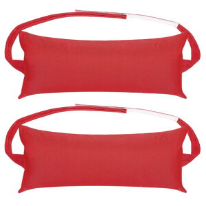 PATIKIL �A�E�g�h�A�V�F�[�Y�s���[ 2�Z�b�g ���N���C�j���O�I�t�B�X�r�[�`�`�F�A�p ���b�h �����\�Ȓe���X�g���b�v�t�� �h�� �|���G�X�e�����E���W�w�b�h ����@��