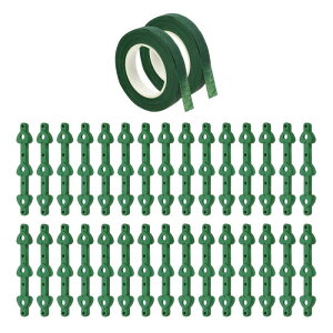 PATIKIL Ԃ̃u[gjA }OlbgRT[Wu[` t[bsOe[v2t ԍ DIY EFfBOp  30yA