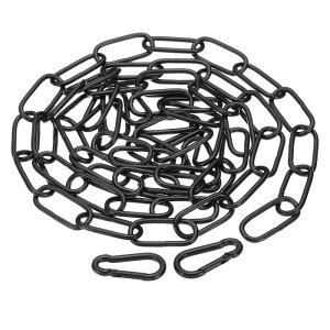 PATIKIL 1.82 M �� �d�グ�Ɩ��݂艺���`�F�[�� �������[�v�`�F�[�� �݂艺���A���y���_���g�V�����f���A�Ɩ����p