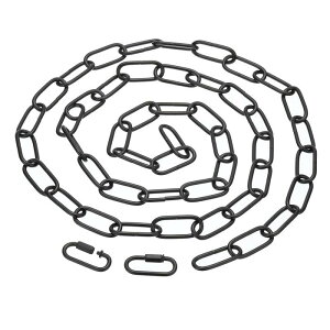 PATIKIL 6tB[gƖp݂`F[ NCbNN˂bNRlN^[t̋[v`F[ Ay_gVfACgtp 