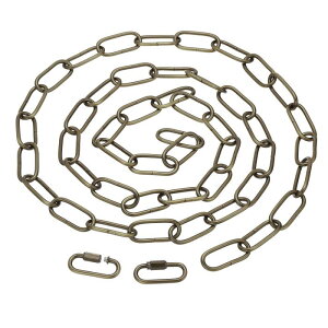 PATIKIL 6tB[gƖp݂`F[ NCbNN˂bNRlN^[t̋[v`F[ Ay_gVfACgtp uY