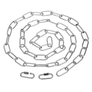 PATIKIL 6tB[gƖp݂`F[ NCbNN˂bNRlN^[t̋[v`F[ Ay_gVfACgtp Vo[g[