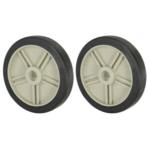 PATIKIL 6.5"GARvbT[zC[ 2pbNjo[TGARvbT[zC[i 0.8" Dia. t ȒPȈړ x[W