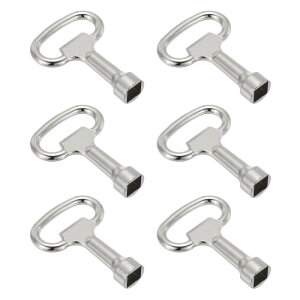 PATIKIL 8mm/0.3"z[\PbgXpi[L[ 6舟XNGAdCLrlbgKXEH[^[[^[XCb`Z[teB[L[ Jbv{[hplbNp