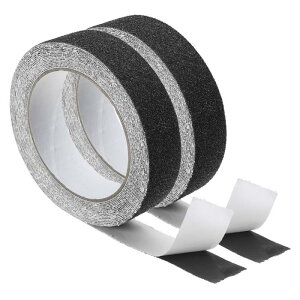 PATIKIL 1" x 16tB[g ~߃gNVe[v 2pbN ~߃Ob ve[v ~߃gbhSe[v KiXebv XN[^[fbLp 