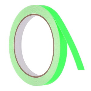 PATIKIL 0.5"×33tB[glIKt@[NXe[v 1̌uSe[vUVCgO [e[v UVp[eB[p 