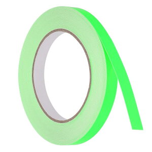 PATIKIL 0.5"×66tB[glIKt@[NXe[v 1̌uSe[vUVCgO [e[v UVp[eB[ OX