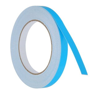 PATIKIL 0.5"×66tB[g̃lIKt@[NXe[v 1̌uSe[v UVCgO [e[v UVp[eB[p u[