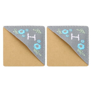 PATIKIL 2̃R[i[ubN}[N ^[ubN}[NlphJubN}[N킢^[ubN}[Nt[tFgOp`Ǐj{D̃Mtgt O[ H^[