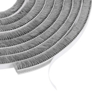 PATIKIL pCCۃXgbv ȔSCۃXgbsOu VtW[hACۃV[XgbvfMpEBhEhAt[ O[i33ft Lx3/8"Wx3/8"Hj