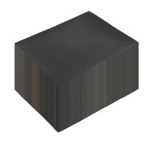 uxcell hfM}bg 5mm 4.55m2 N[YZtH[ ȔS ԗpt[hEtF_[E{[gGWJo[Ή 40x33cm 35