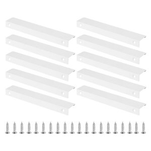 PATIKIL }EgtBK[GbWv 10pbN150mm/5.91"A~jEBnhLrlbgGbWv z[Lb`ƋhAopzCg