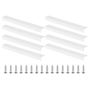 PATIKIL }EgtBK[GbWv 8pbN200mm/7.87"A~jERV[hnhLrlbgGbWv z[Lb`ƋhAopzCg