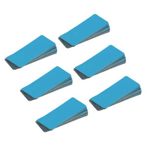 PATIKIL Cl[^O 3.15x1.18" 60 hCC[X}Olbgx h ėp\  ItBX ① ƒpzCg{[hp XJCu[