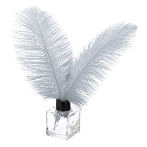 PATIKIL 30�̓V�R�_�`���E�̉H�� �o���N 8-10/20-25 cm �傫�ȃ_�`���E�̉H�� �N���t�g �z�[���f�R���[�V���� �E�F�f�B���O�p�[�e�B�[ �ԕr�f�R���[�V�����i�O���[�j