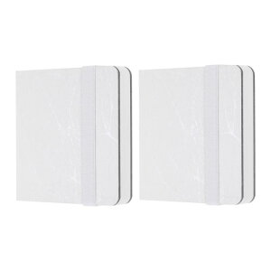 PATIKIL W[i 48V[g(2) 100 x 100 mm 100% R[hvX nhubN XPb`ubN 140lb/300 GSM ׂ A[g G fbT A[eBXgp zCg