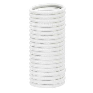 PATIKIL oW[VbNR[h 3/8"x50ft|GXe}O[hoW[R[h [d̓`FA JbN Lv eg|[ ݕ^C_Ep̒eXgO zCg