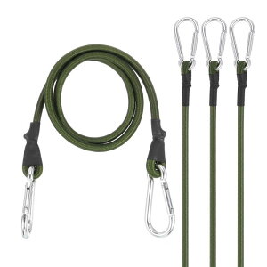 PATIKIL 35.4"̃tbNtoW[R[h 4̃wr[f[eB[GXeBbNXgbvoW[[v LvpוX^h]ԃJ[Segp 