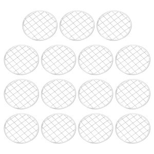 PATIKIL ԃJG̊W 7.8 cm 30  ی^ ԕrCT[gAW[ AWgAŒ M[}EXC\ʋlW[p Vo[