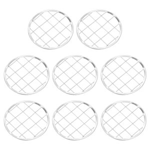 PATIKIL ԃJG̊W 6.2 cm 8  ی^ ԕrCT[gAW[ AWgAŒ M[}EXC\ʋlW[p Vo[