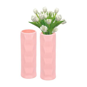 PATIKIL �ԕr 2�Z�b�g �ԑ��p�X�^�C���b�V���ȉԕr ����Ȃ��v���X�`�b�N���ԕr �z�[�����ԃZ���^�[�s�[�X�I�t�B�X�E�F�f�B���O�p�[�e�B�[�p�����i �s���N