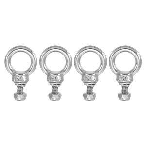 PATIKIL teBOV_[AC{g M6x16 304XeXX`[XXbh ZplWibg KXPbgtbgbV[ ݂艺p`F[C[[vp 4Zbg