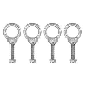 PATIKIL teBOV_[AC{g M6x35 304XeXX`[XXbh ZplWibg KXPbgtbgbV[t ݂艺p`F[C[[vp 4Zbg