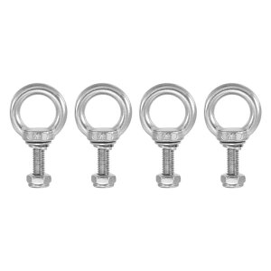 PATIKIL teBOV_[AC{g M8x30 304XeXX`[XXbh ZplWibg KXPbgtbgbV[ ݂艺p`F[C[[vp 4Zbg