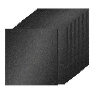 PATIKIL 20 Ob^[J[hXgbNy[p[ 12 x 12C` 250gsmXNGAv~AXp[N[y[p[NtgJ[hXgbNy[p[ XNbvubNJ[hDIYA[gvWF