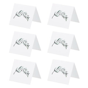 PATIKIL 50pbN\e[uTC V[eBOD[ue[ueg󔒃J[h EFfBOXgp[eB[Cxgt[hT[rXp zCg