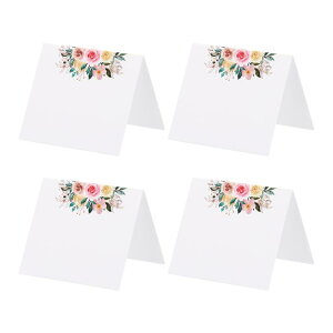 PATIKIL 25pbN\e[uTC V[eBODt[e[ueg󔒃J[h EFfBOXgp[eB[Cxgt[hT[rXp zCg