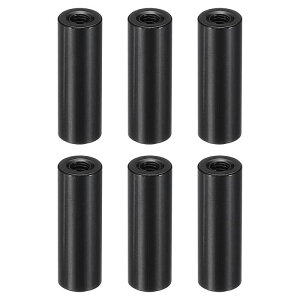 PATIKIL M3 A~Xy[T[ 6̃^Xy[T[A~jE3 mm ID x 6mm OD x 18mm L XbhXy[T[XN[X^hItEh RCJ[ h[ }U[{[hp F