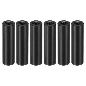 PATIKIL M3 A~Xy[T[ 6̃^Xy[T[A~jE3 mm ID x 6mm OD x 22mm L XbhXy[T[XN[X^hItEh RCJ[ h[ }U[{[hp F