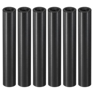 PATIKIL M3 A~Xy[T[ 6̋Xy[T[A~jE3 mm ID x 6mm OD x 37mm L XbhXy[T[XN[X^hItEh RCJ[ h[ }U[{[hp F