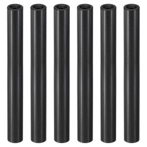 PATIKIL M3 A~Xy[T[ 6̃^Xy[T[A~jE3 mm ID x 6mm OD x 55mm L XbhXy[T[XN[X^hItEh RCJ[ h[ }U[{[hp F