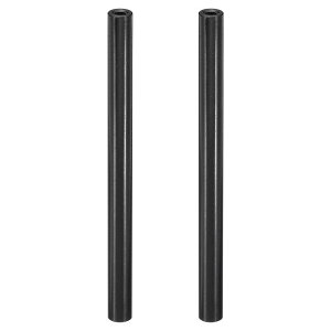 PATIKIL M3 �A���~�X�y�[�T�[ 2�̋����X�y�[�T�[�A���~�j�E��3 mm ID x 6mm OD x 80mm L �X���b�h�X�y�[�T�[�X�N�����[�X�^���h�I�t���E���h RC�J�[ �h���[�� �}�U�[�{�[�h�p ���F