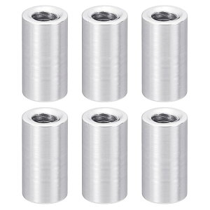 PATIKIL M3A~Xy[T[ 6̃^Xy[T[A~jE3 mm ID x 5mm OD x 10mm L XbhXy[T[XN[X^hItEh RCJ[ h[ }U[{[hp Vo[