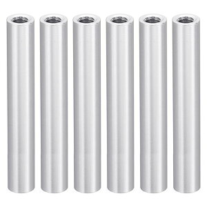 PATIKIL M3A~Xy[T[ 6̃^Xy[T[A~jE3 mm ID x 5mm OD x 35mm L XbhXy[T[XN[X^hItEh RCJ[ h[ }U[{[hp Vo[