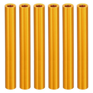 PATIKIL M3A~Xy[T[ 6̋Xy[T[A~jE3 mm ID x 5mm OD x 40mm L XbhXy[T[XN[X^hItEh RCJ[ h[ }U[{[hp 