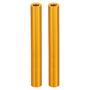 PATIKIL M3A~Xy[T[ 2Xy[T[A~jE3 mm ID x 5mm OD x 40mm L XbhXy[T[XN[X^hItEhRCJ[h[}U[{[hp 