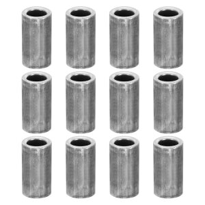 PATIKIL M10|Xy[T[ 12̋Xy[T[ |10.3 mm ID x 16mm OD x 40mm LYf|Xy[T[XN[X^hItEh 2/5in܂M10XN[{gp