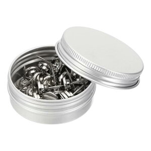 PATIKIL vbVs 11*16 mm 30 ی^wbh  e RN{[h n} ʐ^| A~{bNXt  ItBX p Vo[