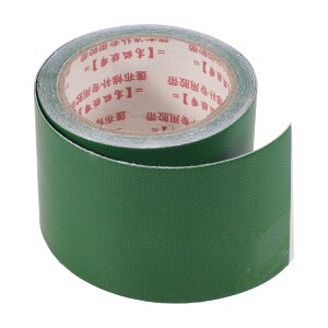 TUCKBOLD gbNRVJ[pe[v 3.15"x16.41ft ȔS | PVChegI[jOe[v ^[|Ce[v fB[v 1