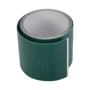 TUCKBOLD gbNRVJ[pe[v3.15"x6.56ftȔS | PVChegI[jOe[v^[|Ce[v@~h 1